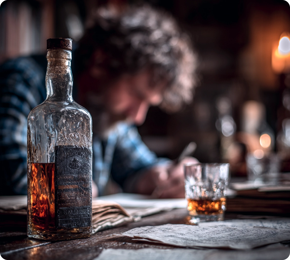 Узнайте причины медико-психологического обследования из-за алкоголя