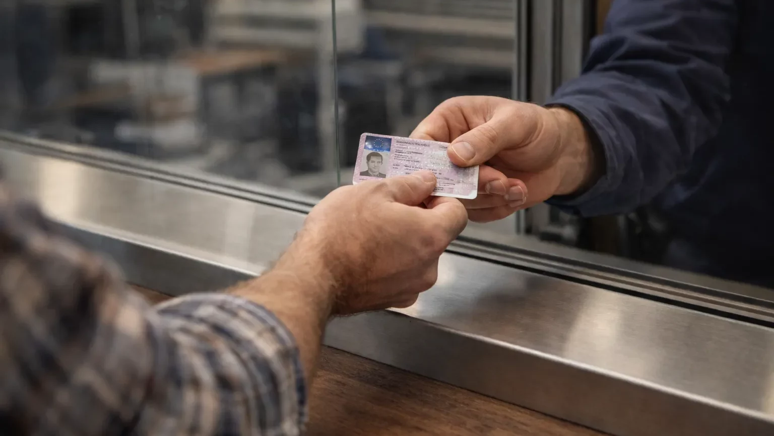 Восстановите водительские права с поддержкой эксперта по МПУ