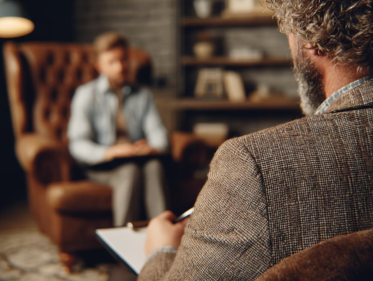 Подготовка после направления на МПУ по любой причине в Хамме Запись на очные занятия с сертицифированным МПУ психологом в Хамме