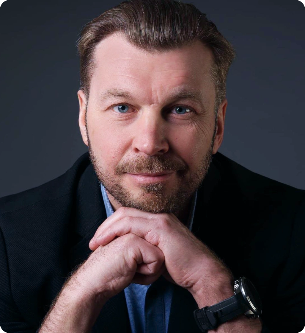 Свяжитесь с дорожным психологом Владимиром Герстнером Напишите дорожному психологу для записи на консультацию по МПУ