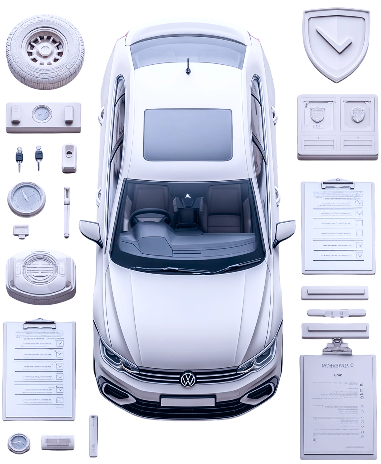 Как снизить штрафные баллы в водительских правах