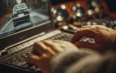 Симуляция идиотентест в реальном времени