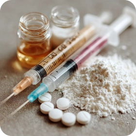 Объясню как пройти МПУ тест из-за наркотиков