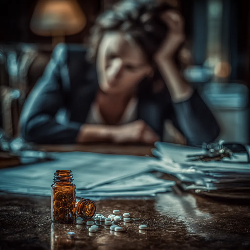 Подготовьтесь к медико-психологическому обследованию из-за наркотической зависимости Как вернуть права при направлении на МПУ из-за наркотиков