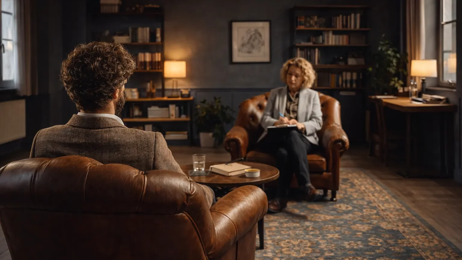 Как вернуть права в Германии при направлении на МПУ