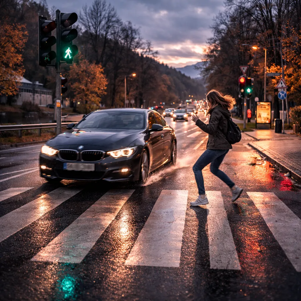 Возмьте консультацию психолога МПУ при нарушении ПДД