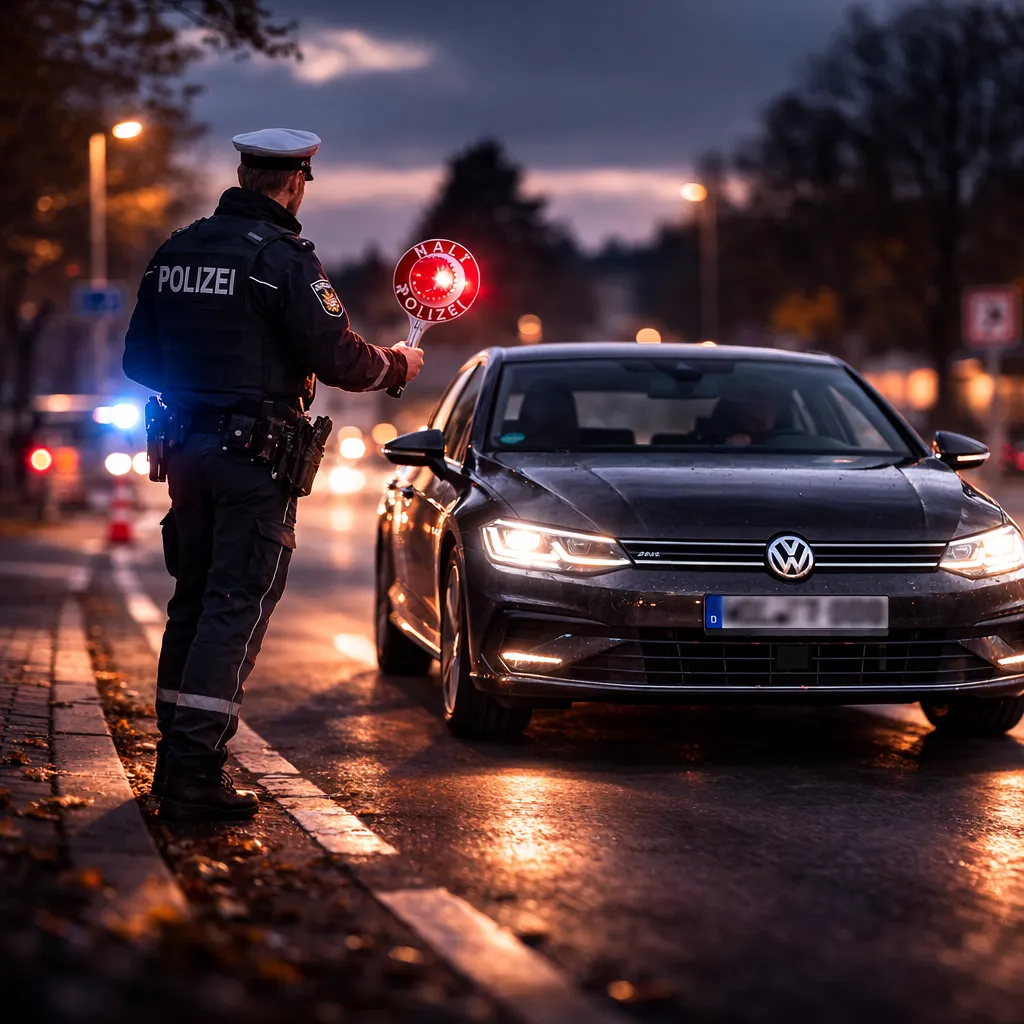 Подготовка водителей к сдаче МПУ при нарушении правил дорожного движения