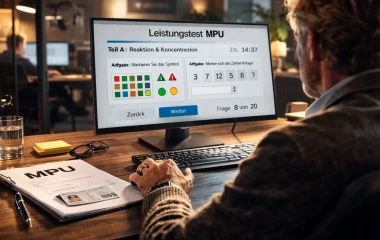 Что такое MPU-тест?