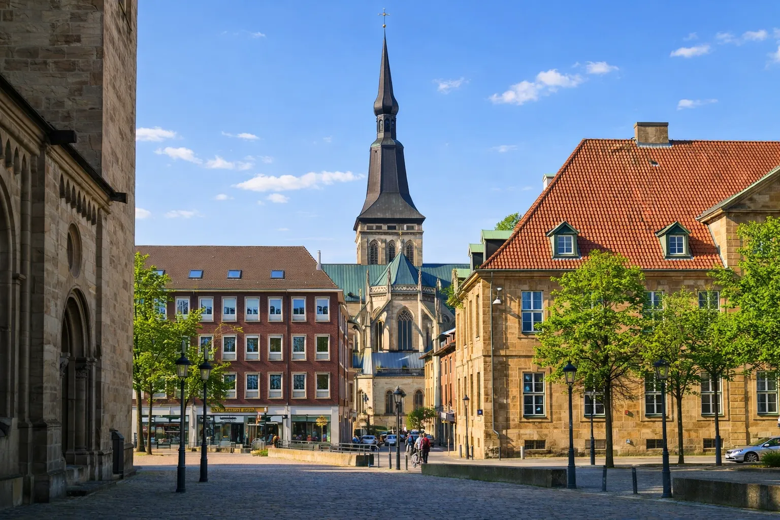 Сертифицированные очные занятия по МПУ тестированию в Оснабрюк