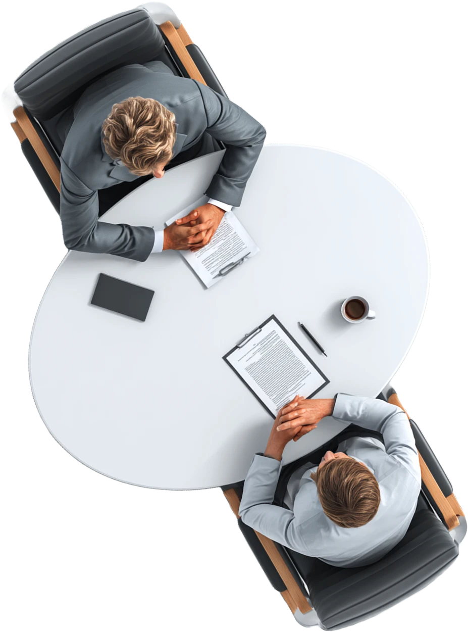 Квалифицированна подготовка к каждому этапу МПУ