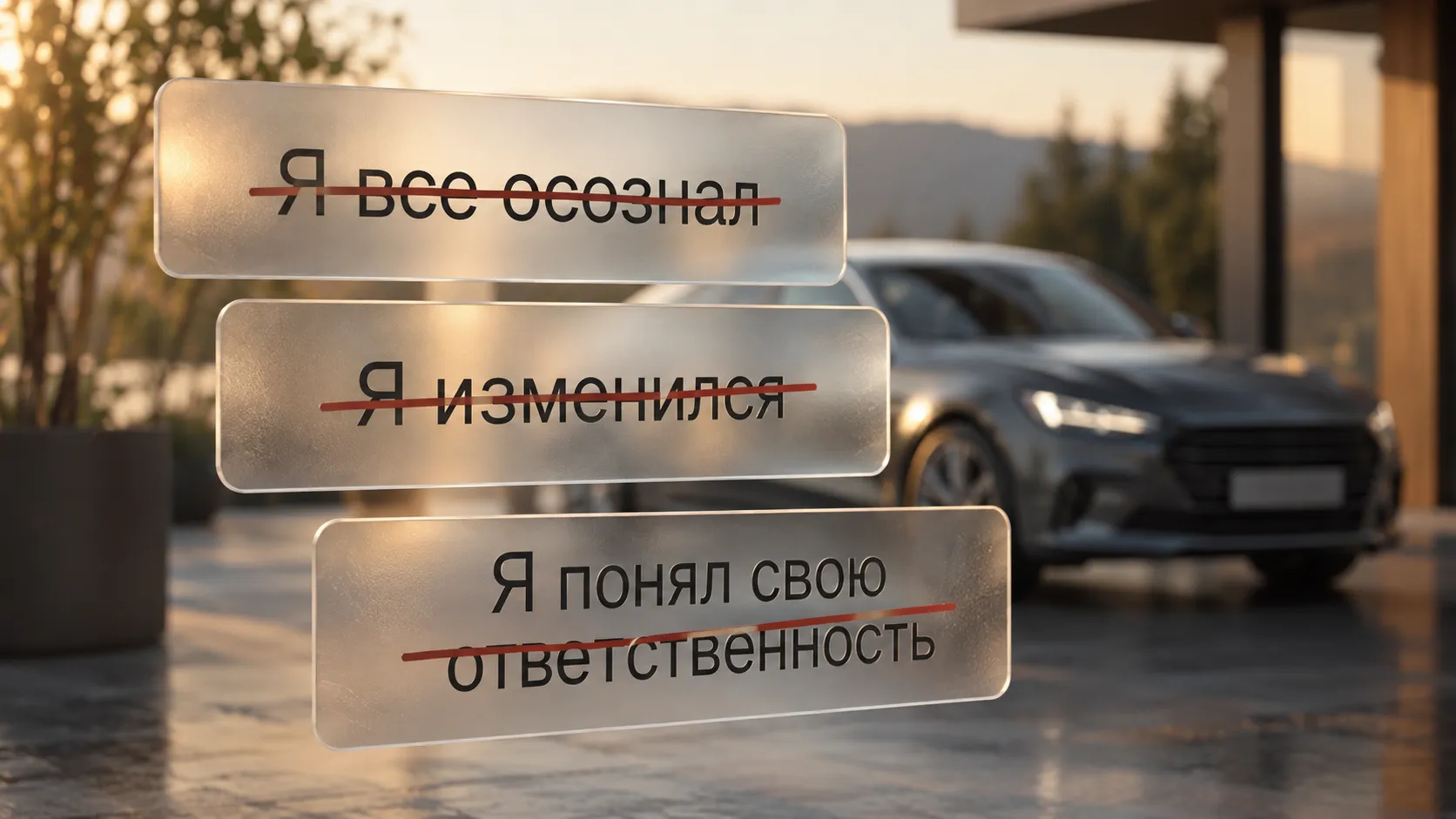 Избегайте эти фраз на интервью с МПУ психологом